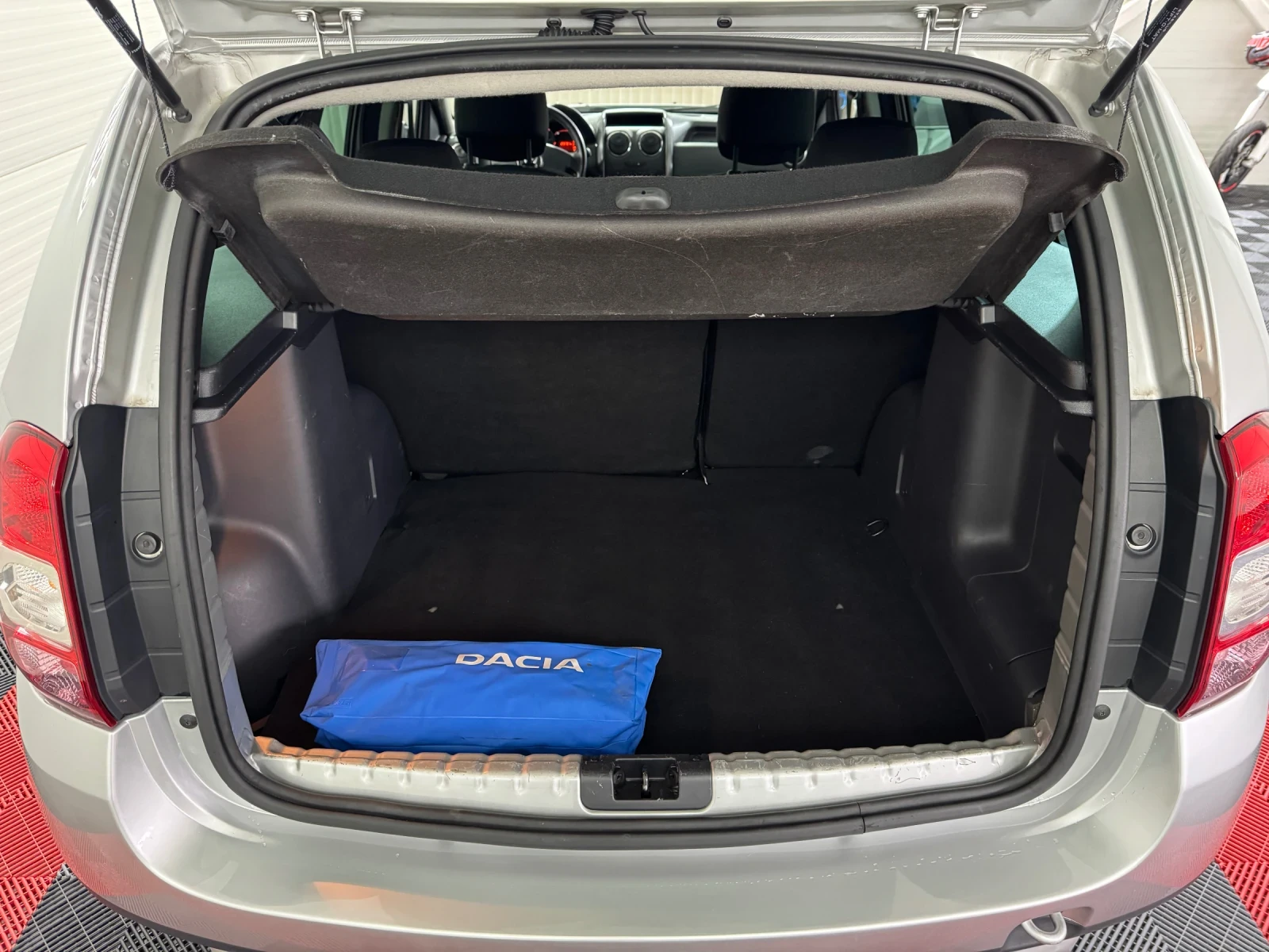 Dacia Duster 1.5 DCI 110 h.p. | Mobile.bg � ����������� 14