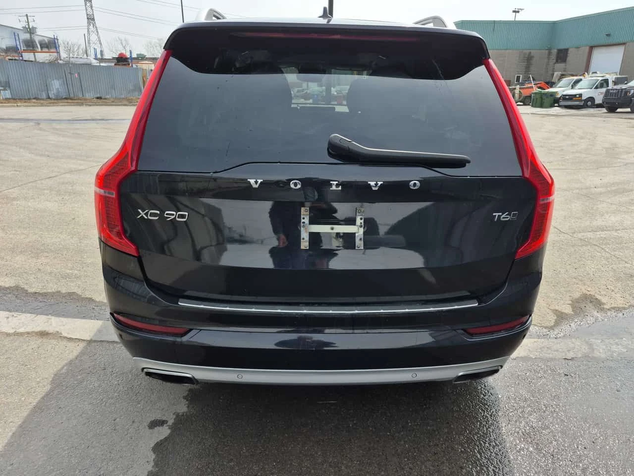 Volvo Xc90  | Momentum | LED | MEMORY | PANO | , снимка 4 - Автомобили и джипове - 54126215