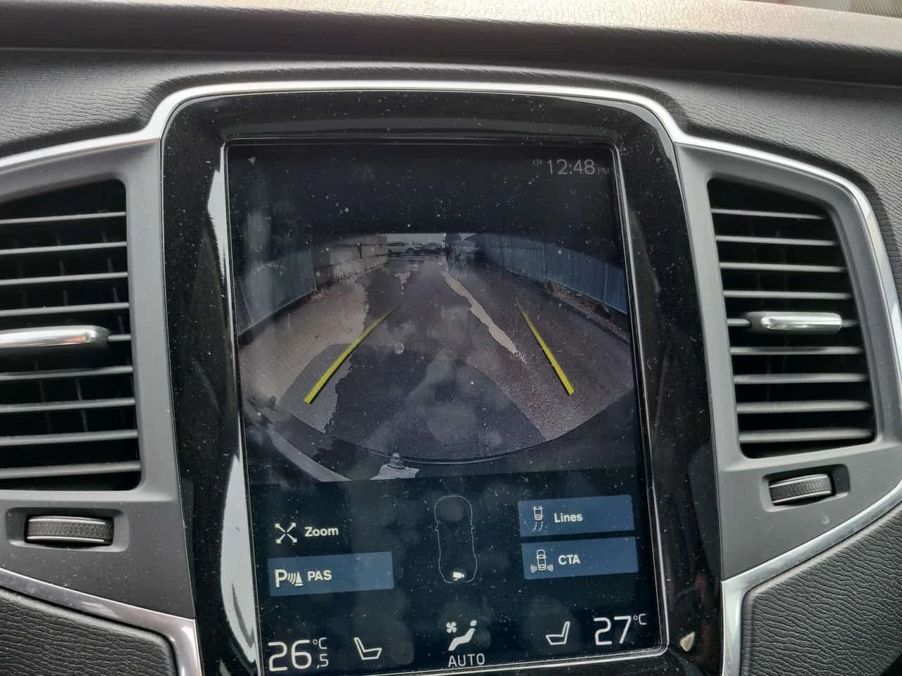 Volvo Xc90  | Momentum | LED | MEMORY | PANO | , снимка 10 - Автомобили и джипове - 54126215