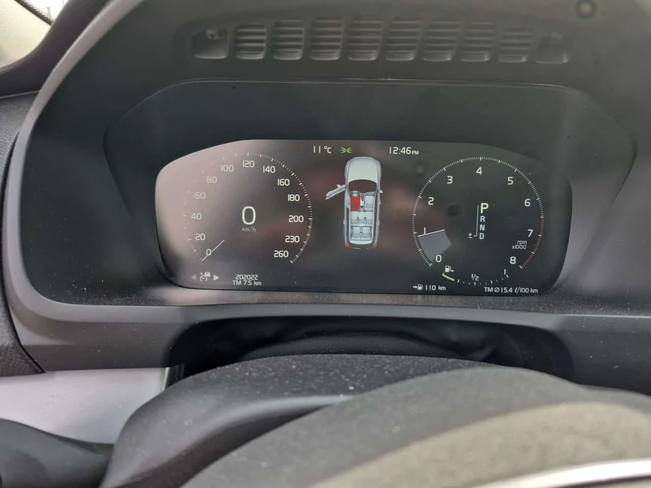 Volvo Xc90  | Momentum | LED | MEMORY | PANO | , снимка 8 - Автомобили и джипове - 54126215