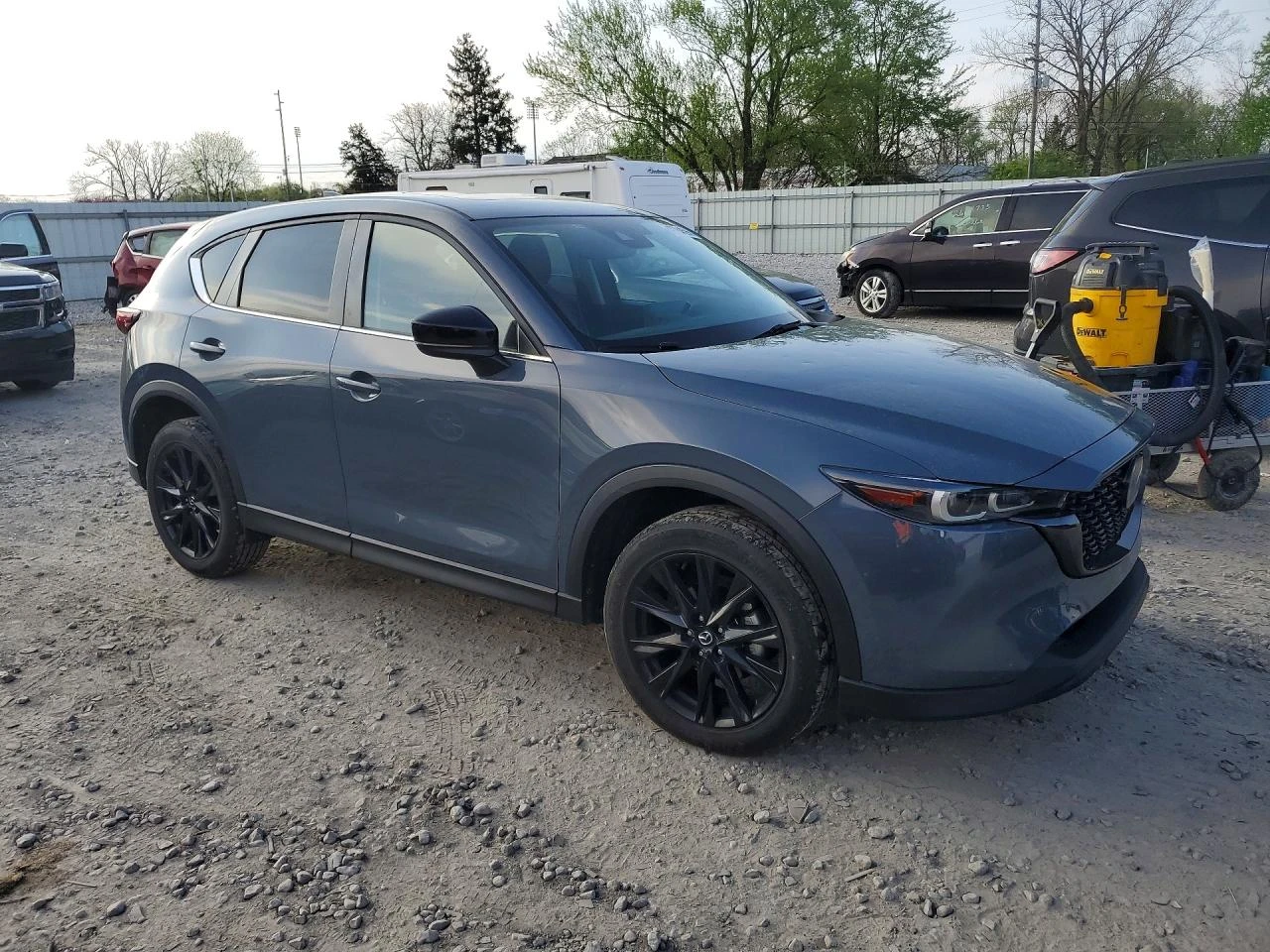 Mazda CX-5 * Preferred* 