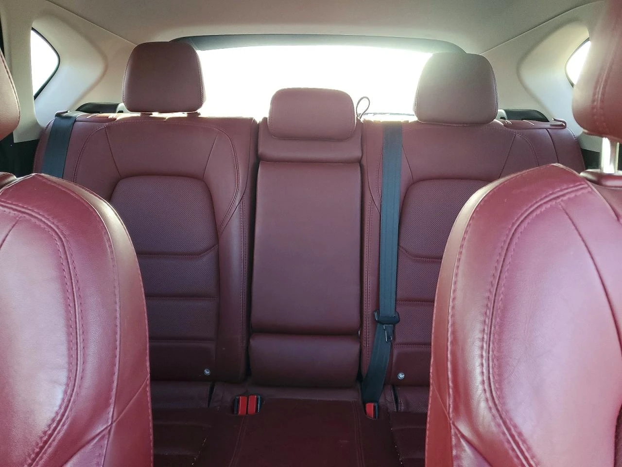 Mazda CX-5 * Preferred* , снимка 10 - Автомобили и джипове - 54364689