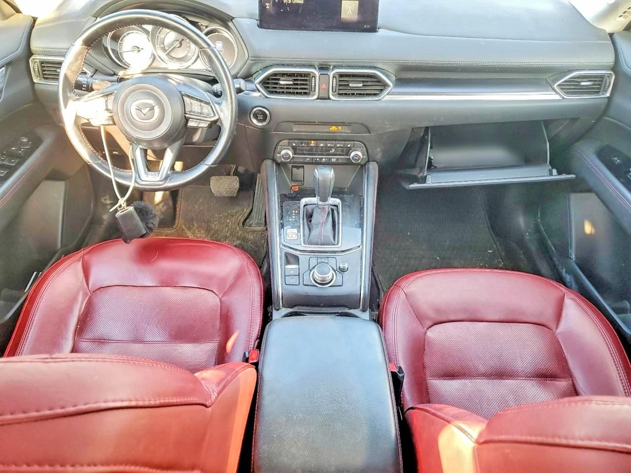 Mazda CX-5 * Preferred* , снимка 8 - Автомобили и джипове - 54364689