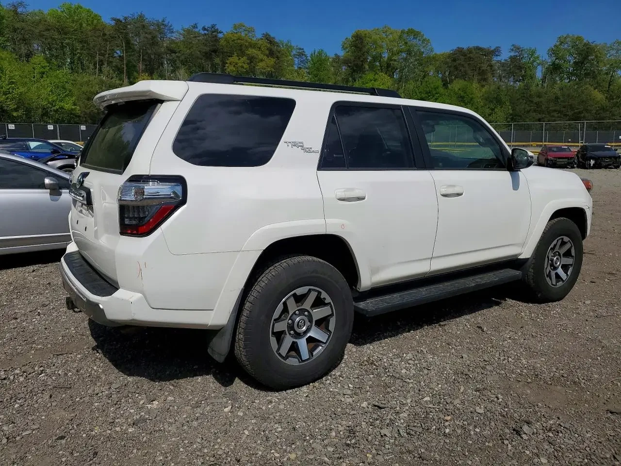 Toyota 4runner TRD OFF-ROAD PREMIUM | Mobile.bg � ����������� 5