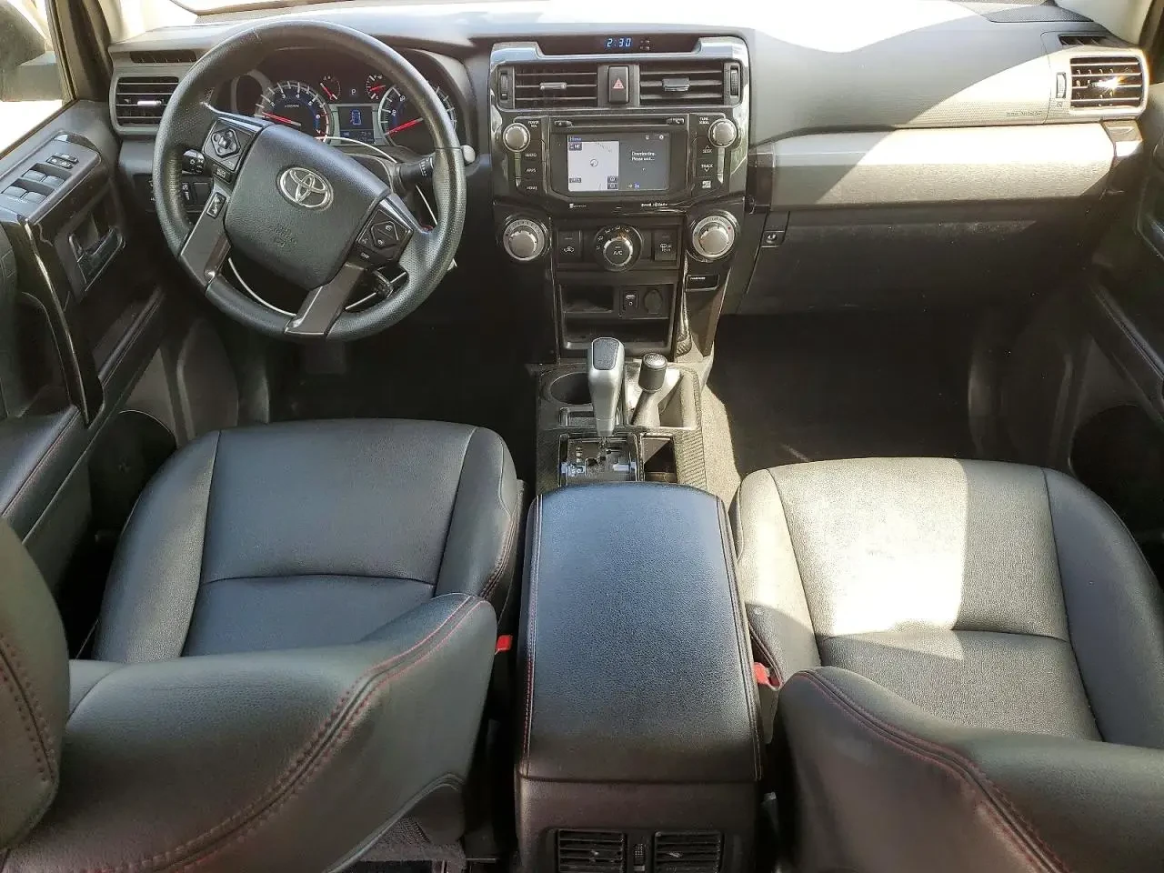 Toyota 4runner TRD OFF-ROAD PREMIUM | Mobile.bg � ����������� 8