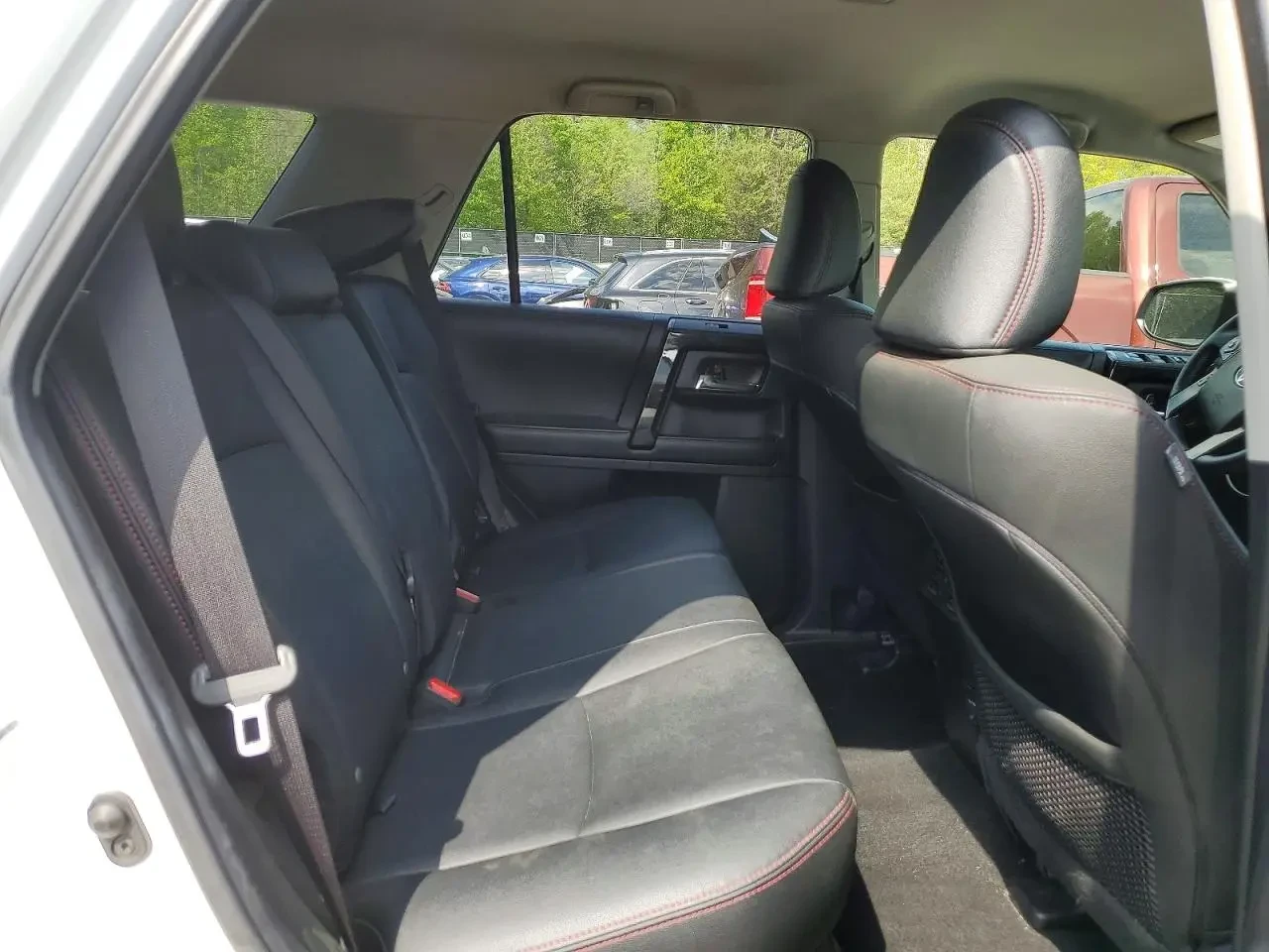 Toyota 4runner TRD OFF-ROAD PREMIUM | Mobile.bg � ����������� 10