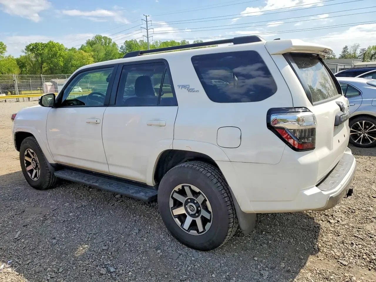 Toyota 4runner TRD OFF-ROAD PREMIUM | Mobile.bg � ����������� 4