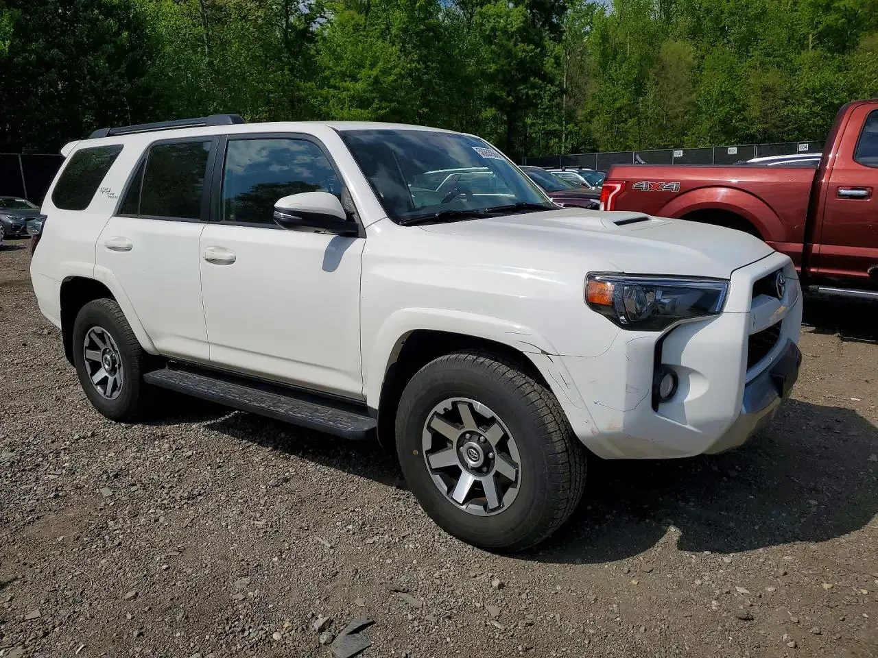 Toyota 4runner TRD OFF-ROAD PREMIUM | Mobile.bg � ����������� 2