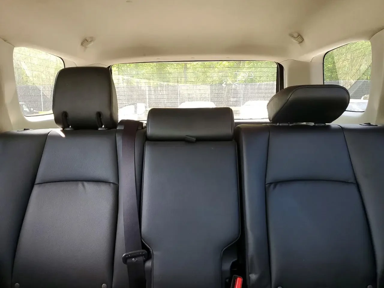 Toyota 4runner TRD OFF-ROAD PREMIUM | Mobile.bg � ����������� 9