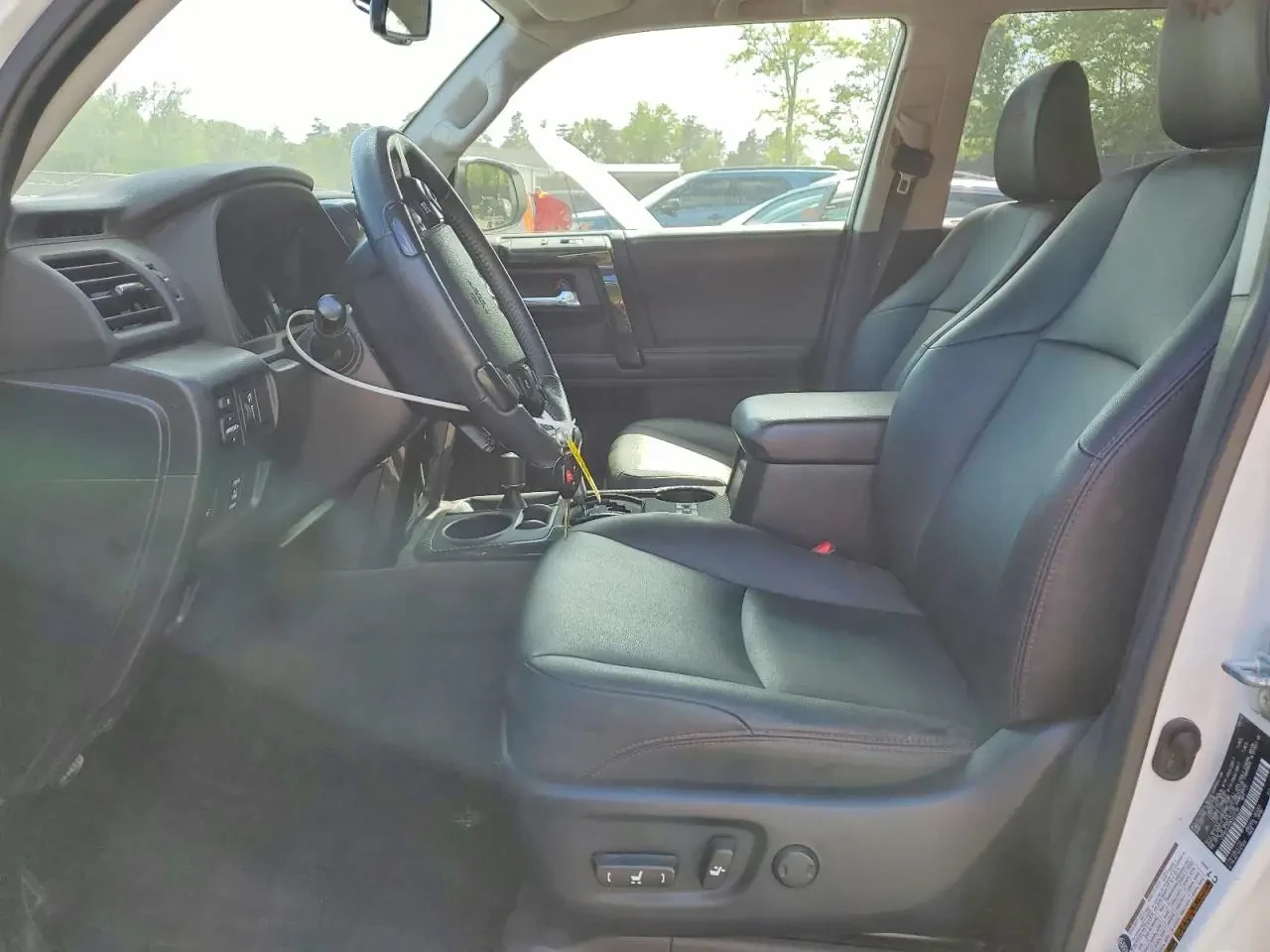 Toyota 4runner TRD OFF-ROAD PREMIUM | Mobile.bg � ����������� 7