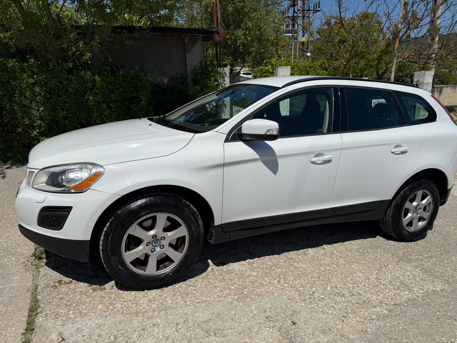 Volvo XC60 | Mobile.bg � ����������� 1