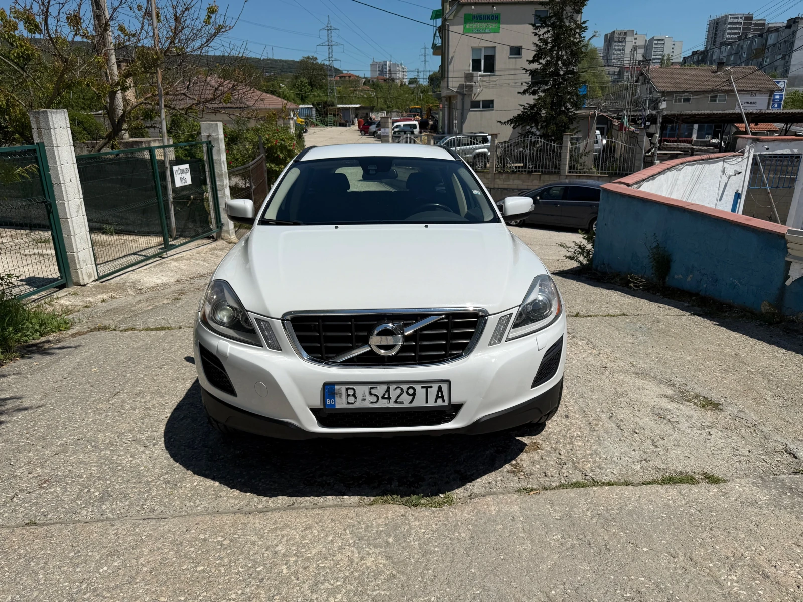 Volvo XC60 | Mobile.bg � ����������� 3