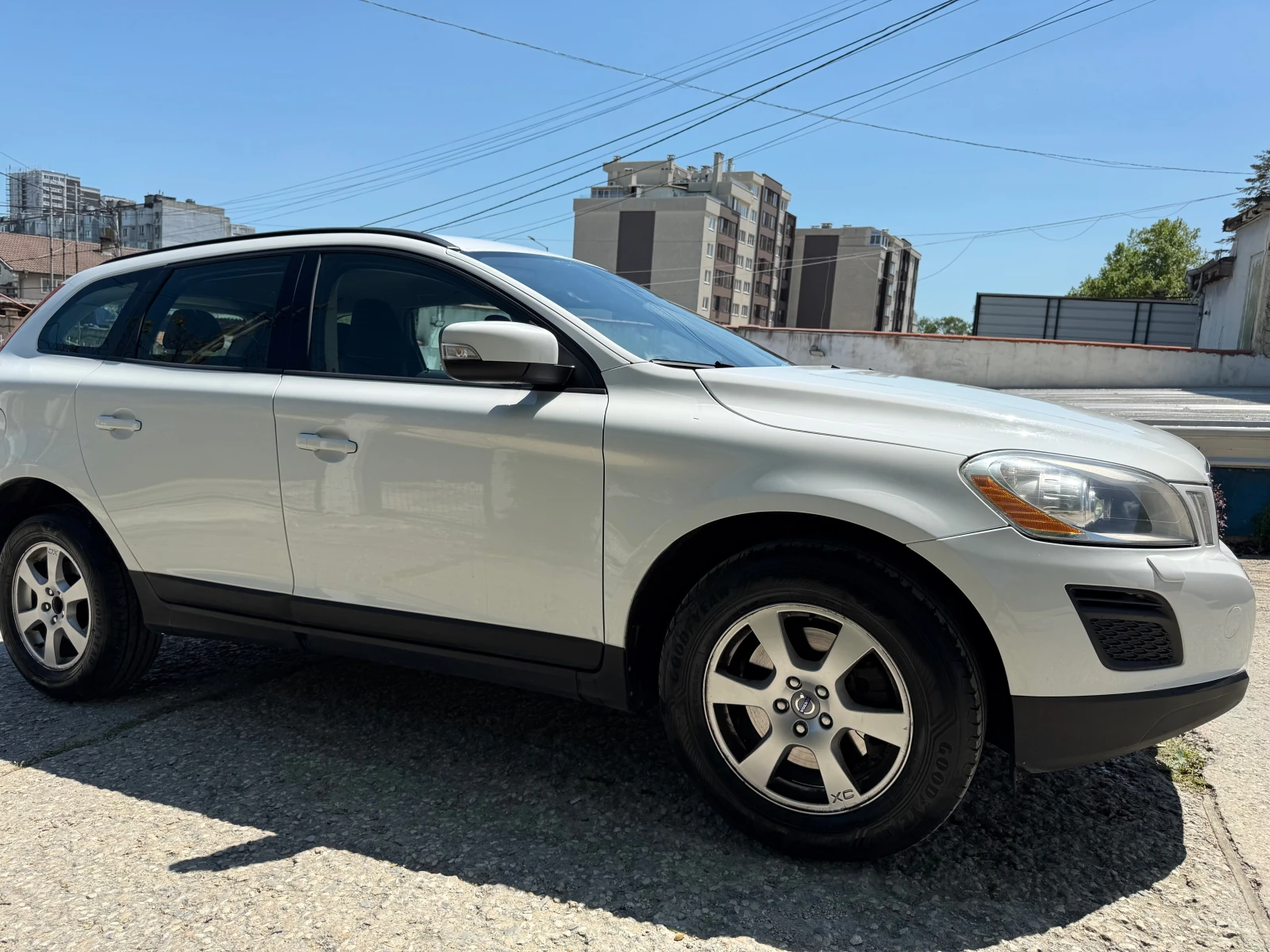 Volvo XC60 | Mobile.bg � ����������� 2