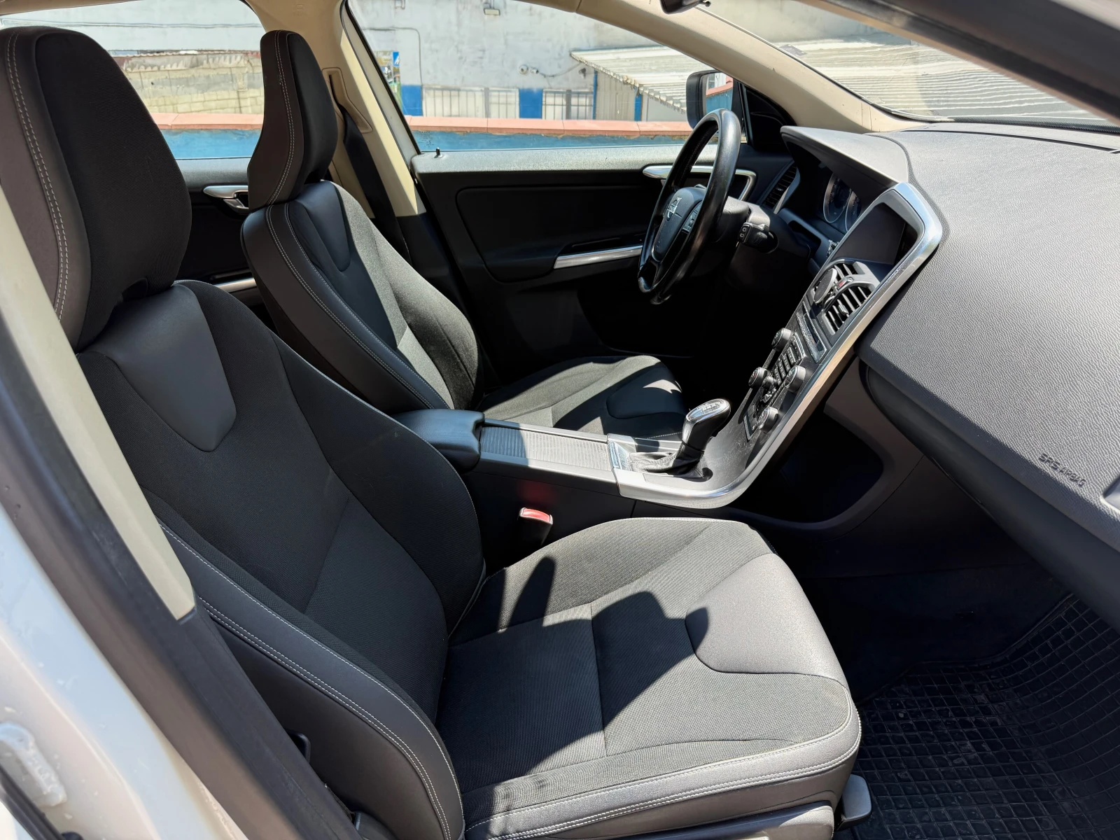 Volvo XC60 | Mobile.bg � ����������� 7