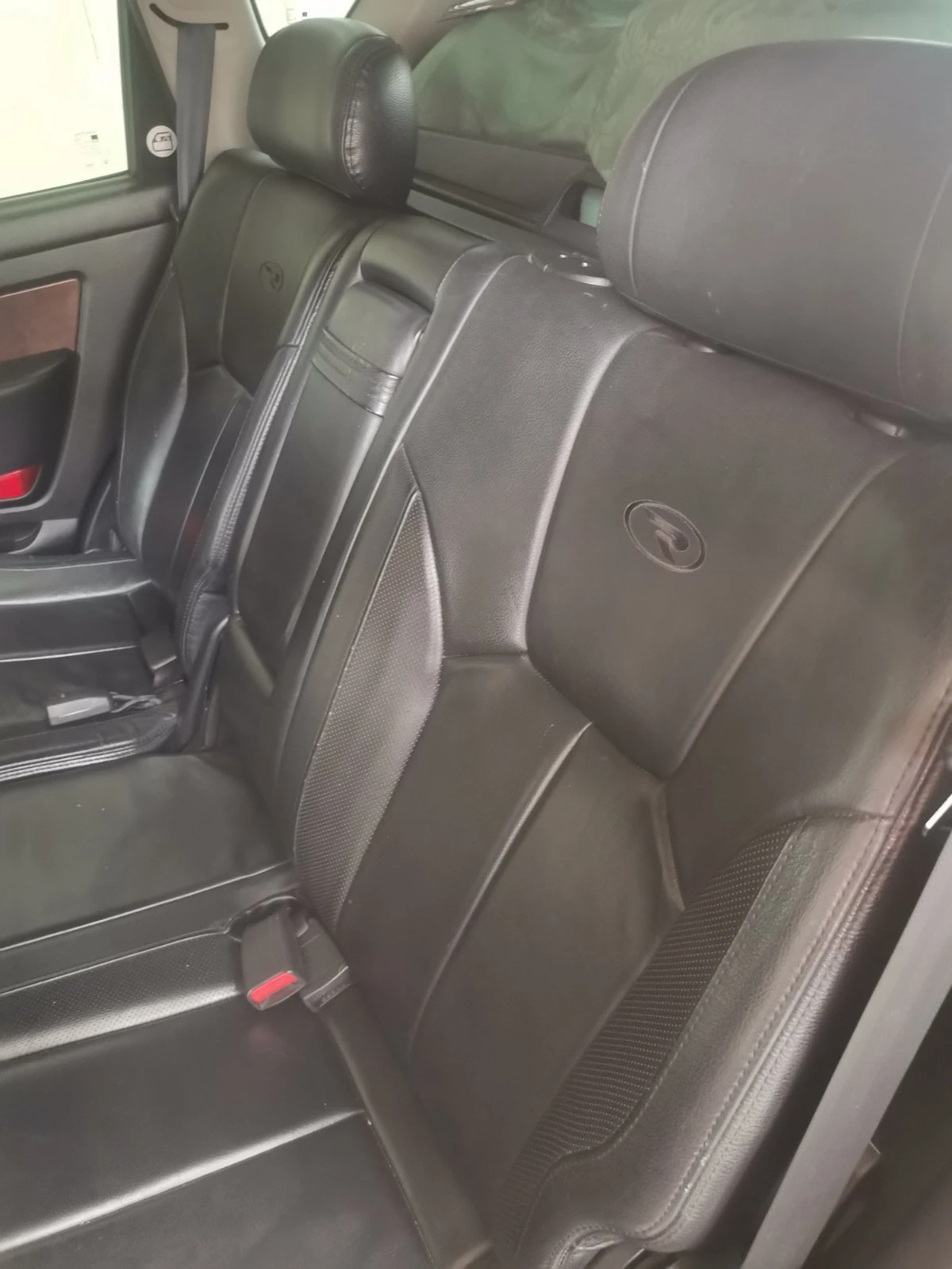 SsangYong Rexton | Mobile.bg � ����������� 6