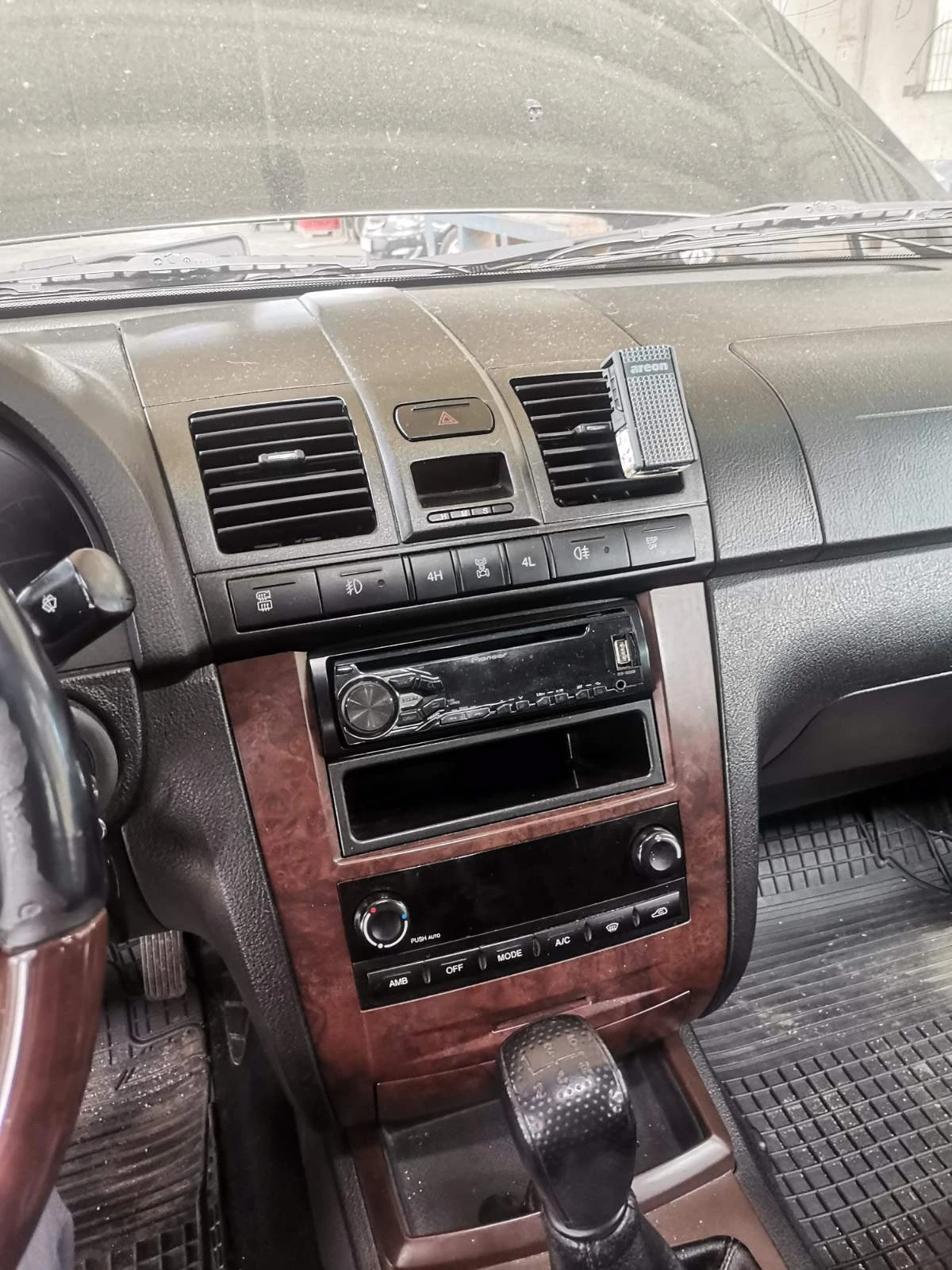 SsangYong Rexton | Mobile.bg � ����������� 5