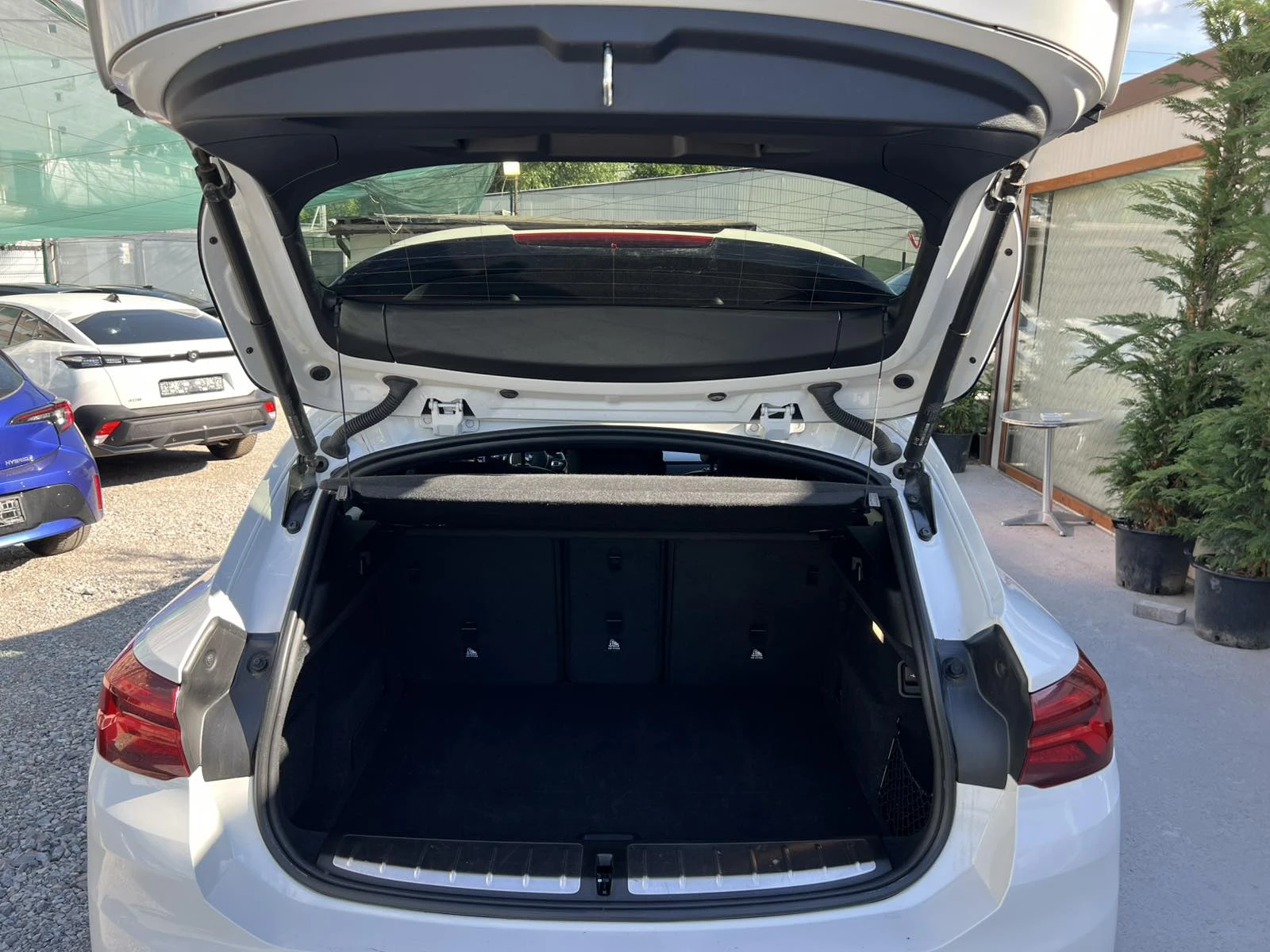 BMW X2 2.8-60000 km X-Drive* M-Packet* , снимка 9 - Автомобили и джипове - 54932267