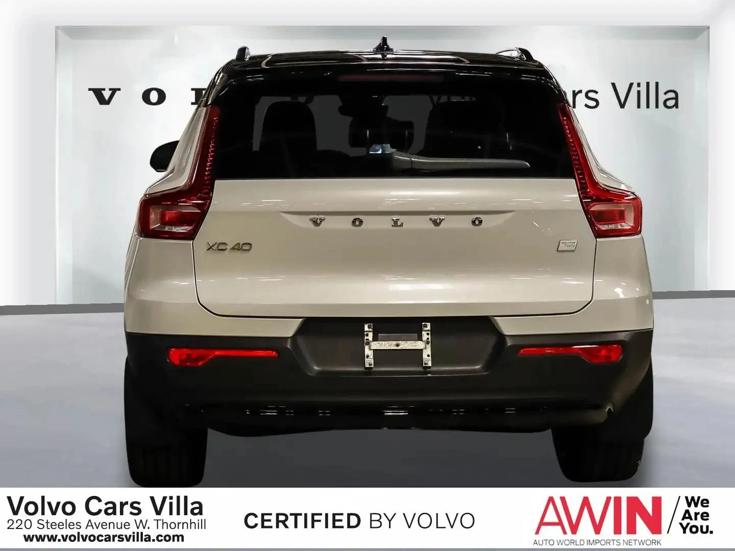 Volvo XC40 Recharge Pure Electric * AвтоКредит * (ЦЕНА ДО БГ), снимка 5 - Автомобили и джипове - 54973574