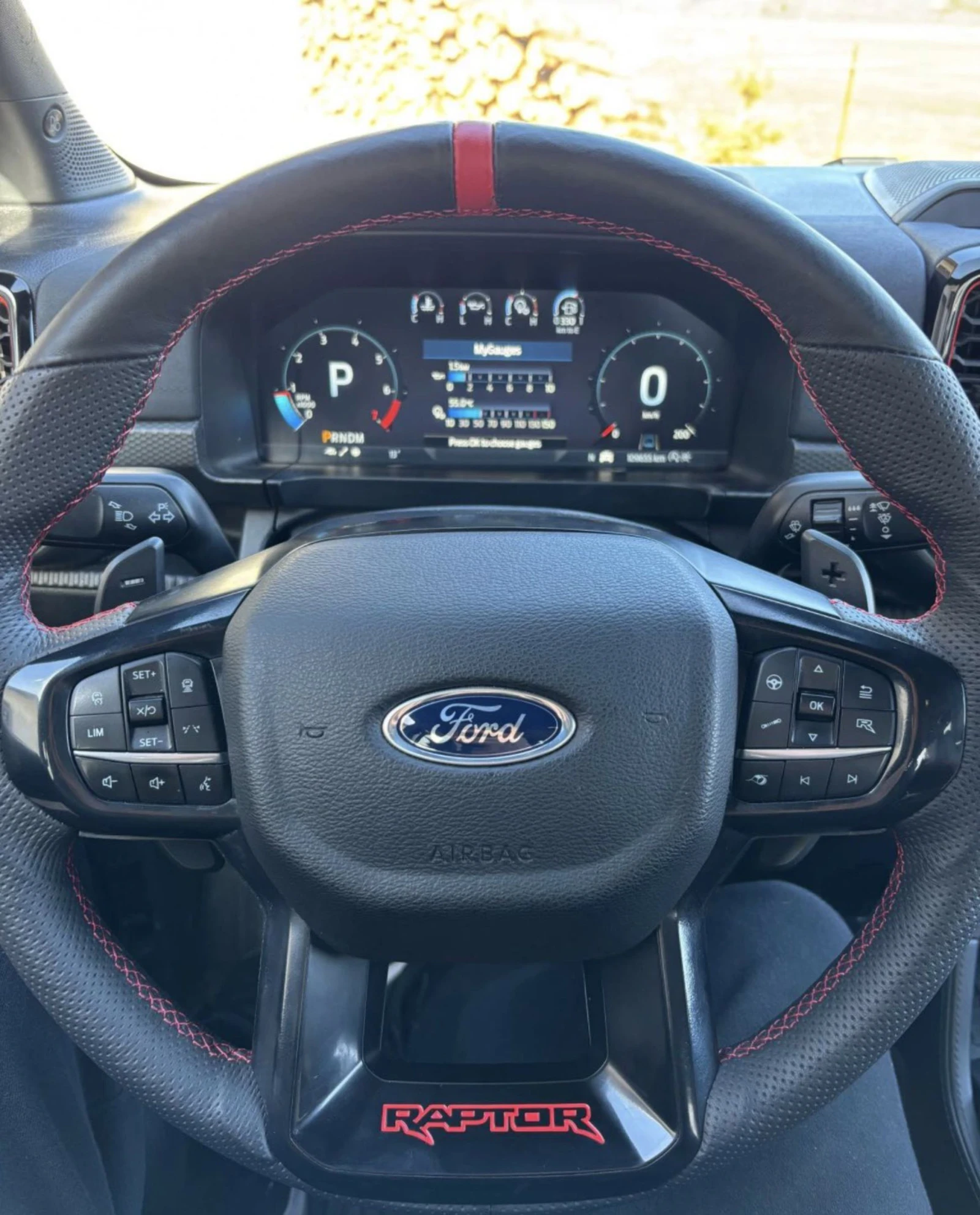 Ford Raptor 3.0 V6 | Mobile.bg � ����������� 5