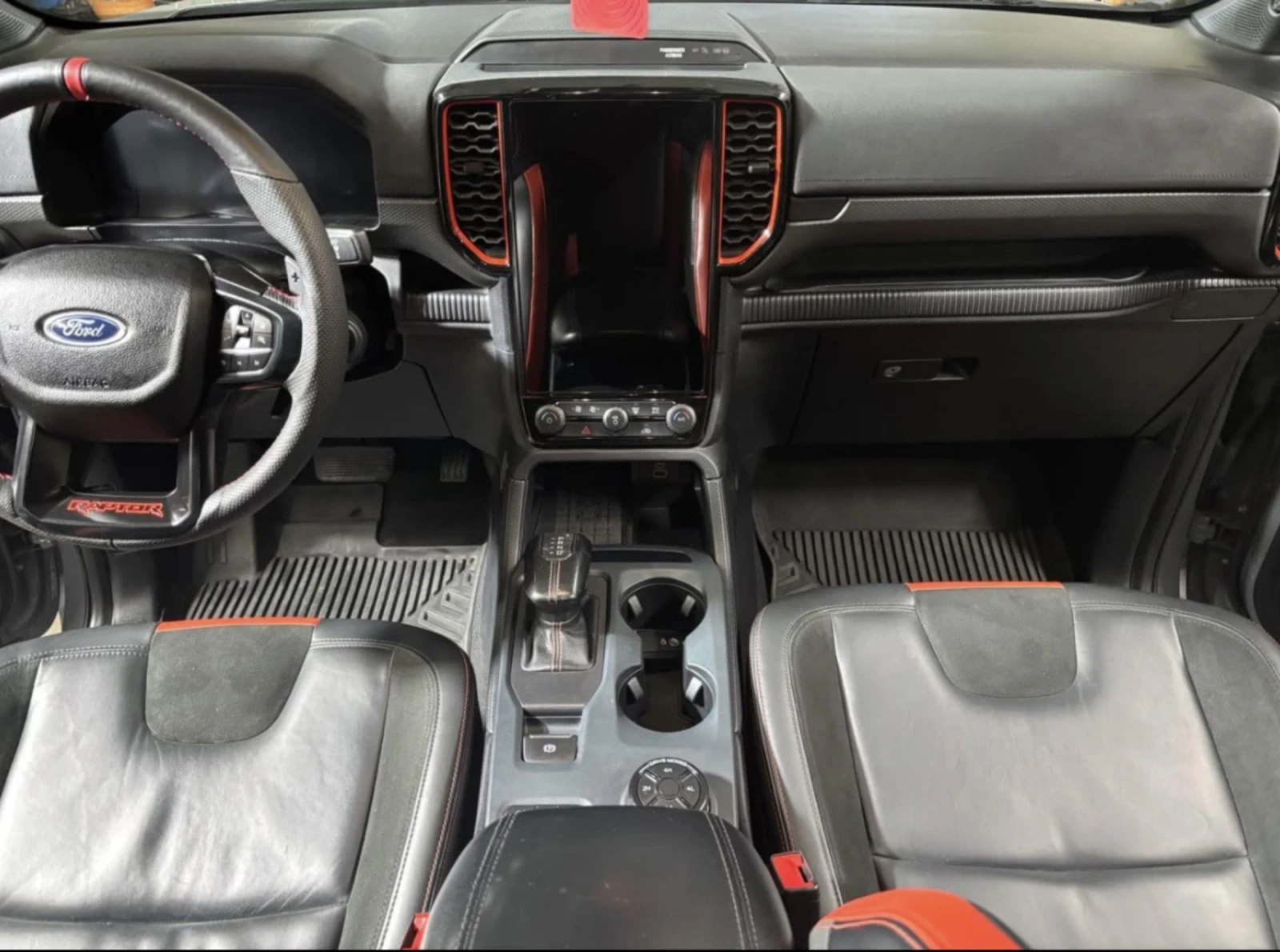 Ford Raptor 3.0 V6 | Mobile.bg � ����������� 7