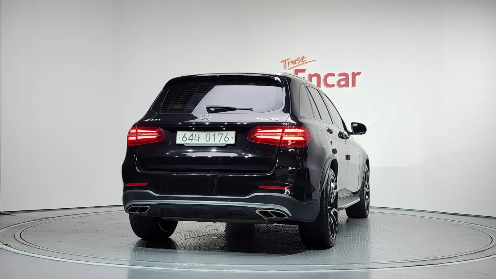 Mercedes-Benz GLC 43 AMG 4MATIC | ����| 360| HUD| NAVI| �������| ����| ���� | Mobile.bg � ����������� 4