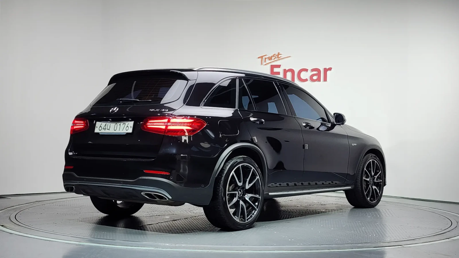 Mercedes-Benz GLC 43 AMG 4MATIC | ����| 360| HUD| NAVI| �������| ����| ���� | Mobile.bg � ����������� 3