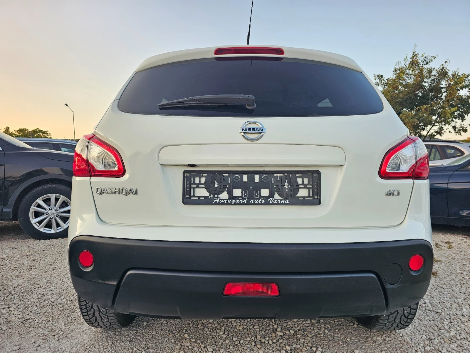 Nissan Qashqai 1.5dCi, Tekna | Mobile.bg � ����������� 5