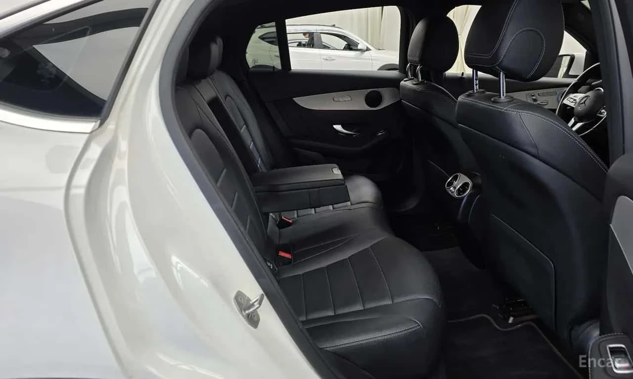 Mercedes-Benz GLC 220 * 4MATIC Coupe * ��� ������������ ������ | Mobile.bg � ����������� 12