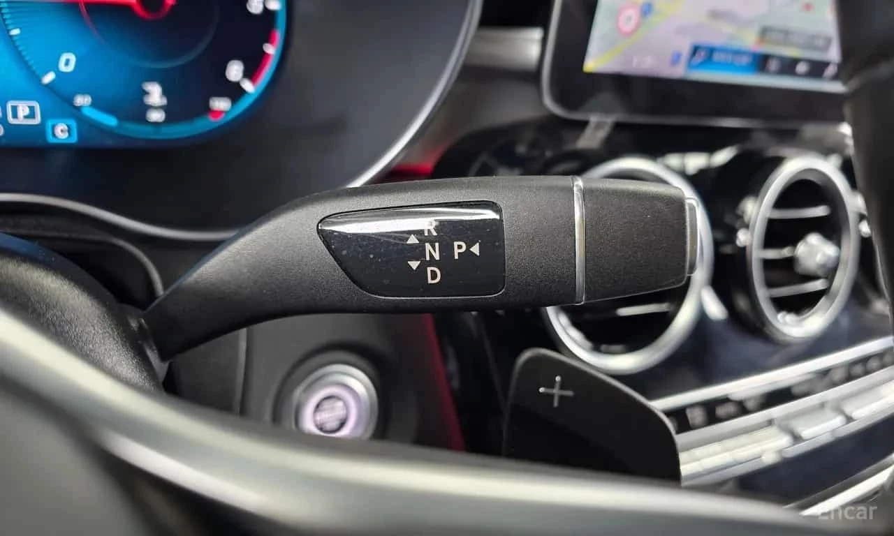 Mercedes-Benz GLC 220 * 4MATIC Coupe * ��� ������������ ������ | Mobile.bg � ����������� 9