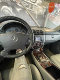 Mercedes-Benz ML 400 W163 - изображение 10
