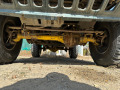 Jeep Grand cherokee Zj 5.2 мостове дана 44 дана 60  - изображение 4