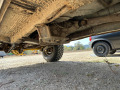 Jeep Grand cherokee Zj 5.2 мостове дана 44 дана 60  - изображение 8