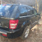 Обява за продажба на Jeep Grand cherokee  3000 CRD 218 к.с QUADRA-DRIVE II LIMITED ~11 600 лв. - изображение 4