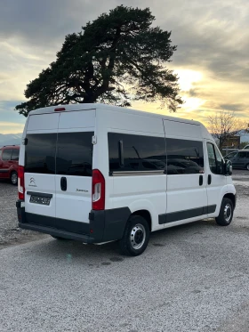 Citroen Jumper 9 местен 2 климатик , снимка 9