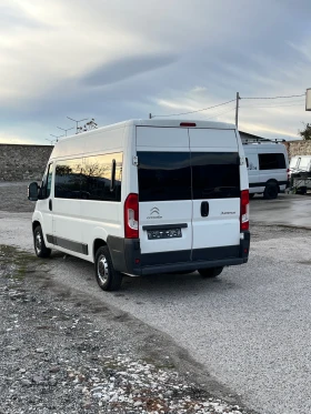 Citroen Jumper 9 местен 2 климатик , снимка 8