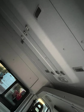 Citroen Jumper 9 местен 2 климатик , снимка 16