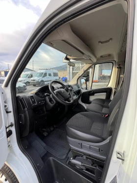 Citroen Jumper 9 местен 2 климатик , снимка 11