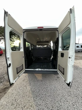 Citroen Jumper 9 местен 2 климатик , снимка 10