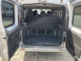 Opel Vivaro КЛИМА * АВТОПИЛОТ * 8+ 1 * , снимка 8