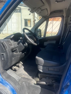 Citroen Jumper 2.2HDI, снимка 6