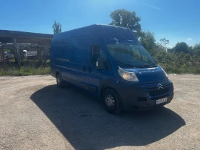 Citroen Jumper 2.2HDI, снимка 2