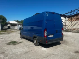 Citroen Jumper 2.2HDI, снимка 4