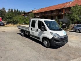 Citroen Jumper, снимка 2
