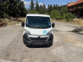 Citroen Jumper, снимка 1