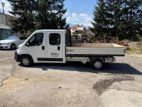 Citroen Jumper, снимка 8