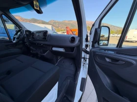 Mercedes-Benz Sprinter 316 XXL!FULL!ТОП!EURO6-D!, снимка 7