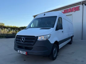 Mercedes-Benz Sprinter 316 XXL!FULL!ТОП!EURO6-D!, снимка 3