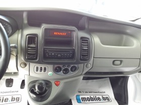 Renault Trafic 2.0 114кс EURO 5A, снимка 14