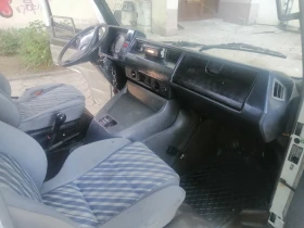 Mercedes-Benz Mb1000 2.4, , ДИЗЕЛ , снимка 11