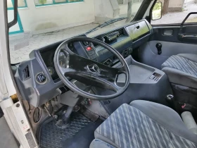 Mercedes-Benz Mb1000 2.4, , ДИЗЕЛ , снимка 10